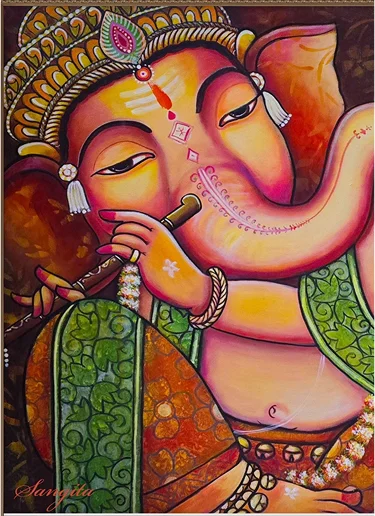 Sangeeta