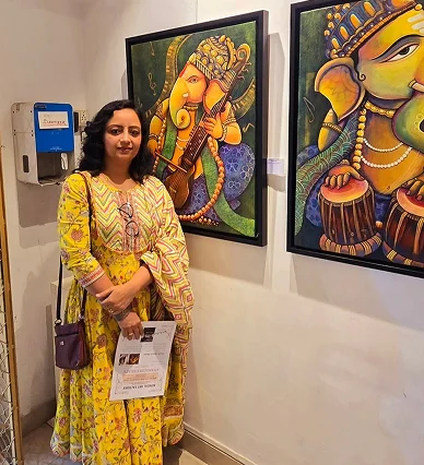 Art Gallery One