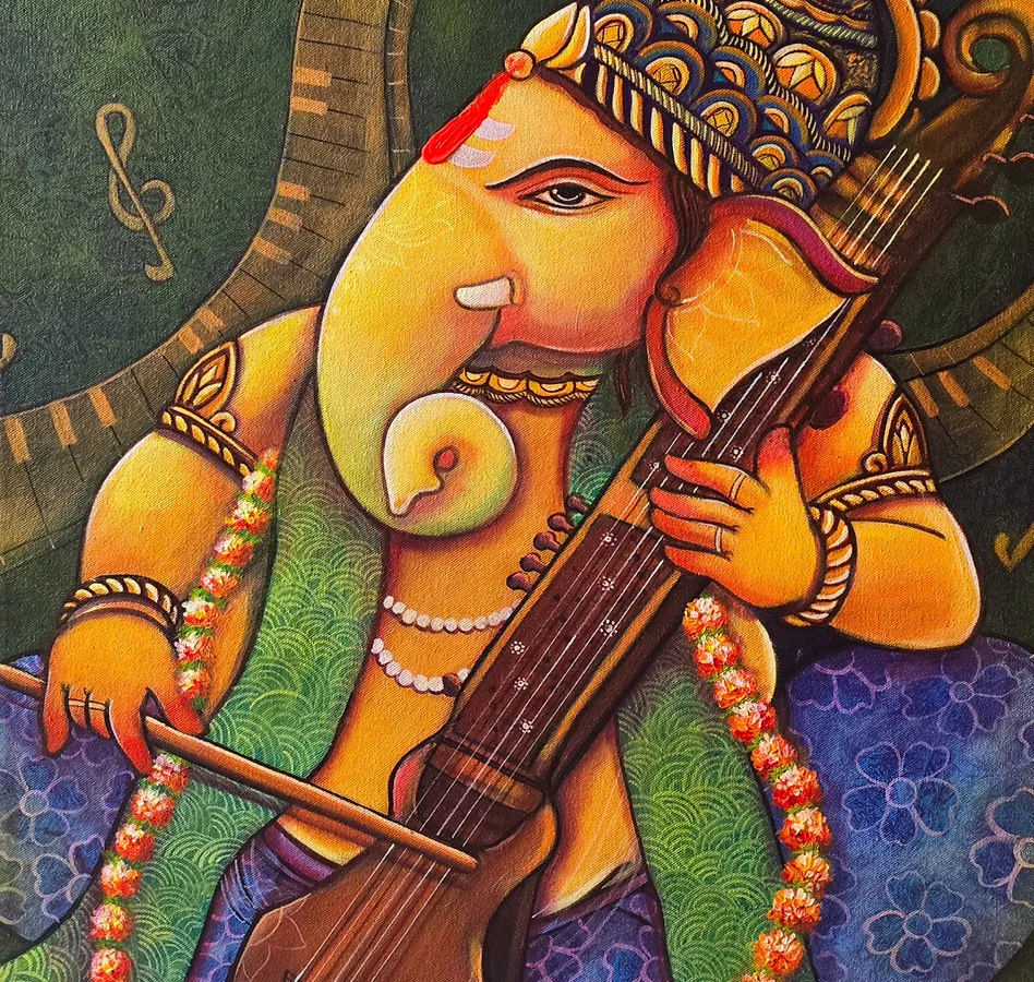 Sangeeta