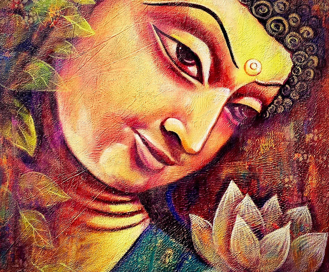 Sangeeta