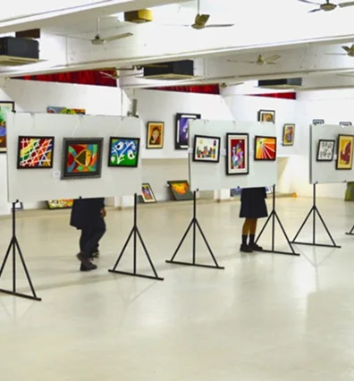 Art Gallery Two