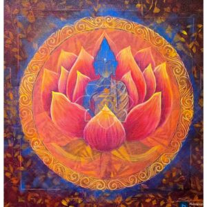 Buddha